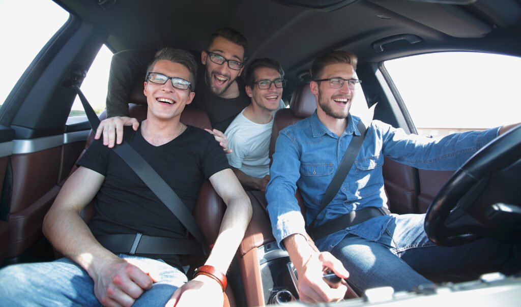 Taxi Rental Services in Gwalior