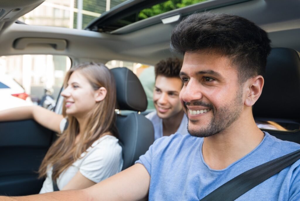 Mannat Cab Services