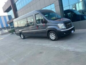 Read more about the article Luxury Car Rental in Gwalior – Premium Travel with Gwalior City Cab Service