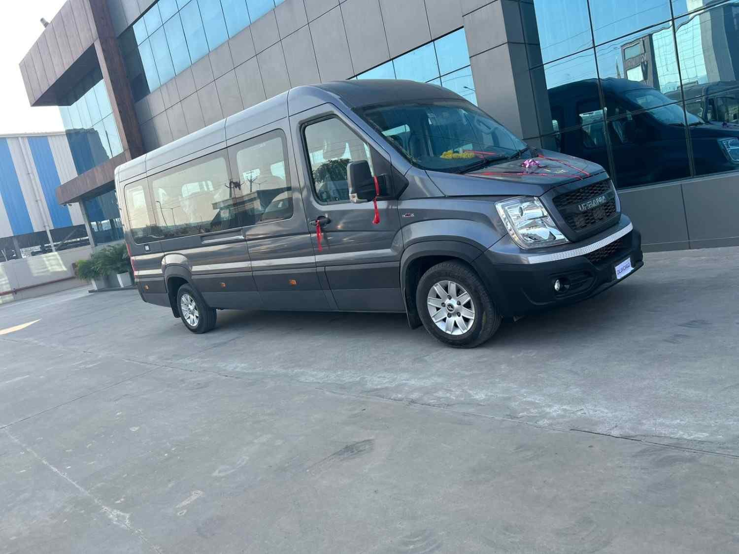 Read more about the article Luxury Car Rental in Gwalior – Premium Travel with Gwalior City Cab Service